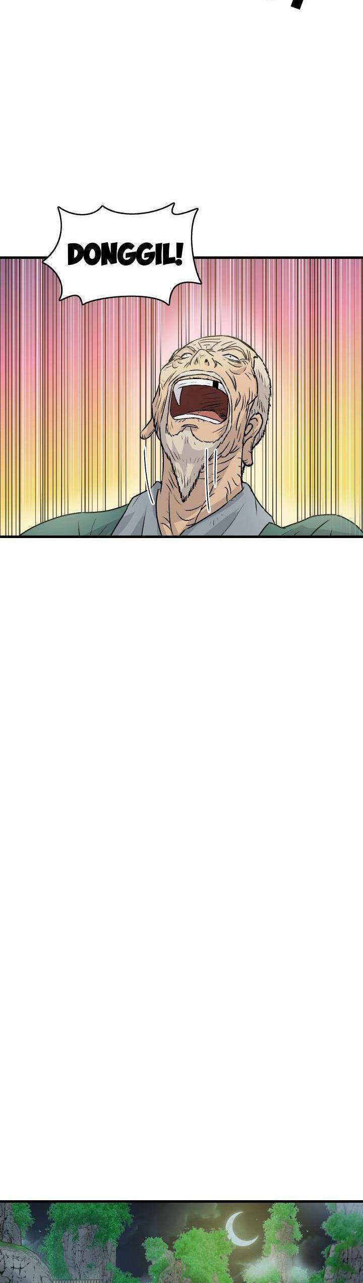 Jo Dong-Gil Chapter 5 - Trang 2