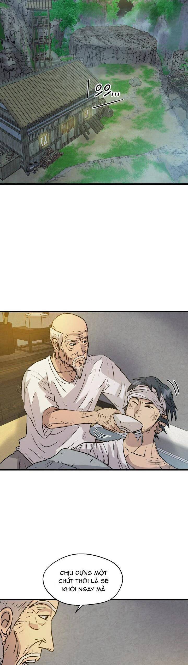 Jo Dong-Gil Chapter 5 - Trang 2