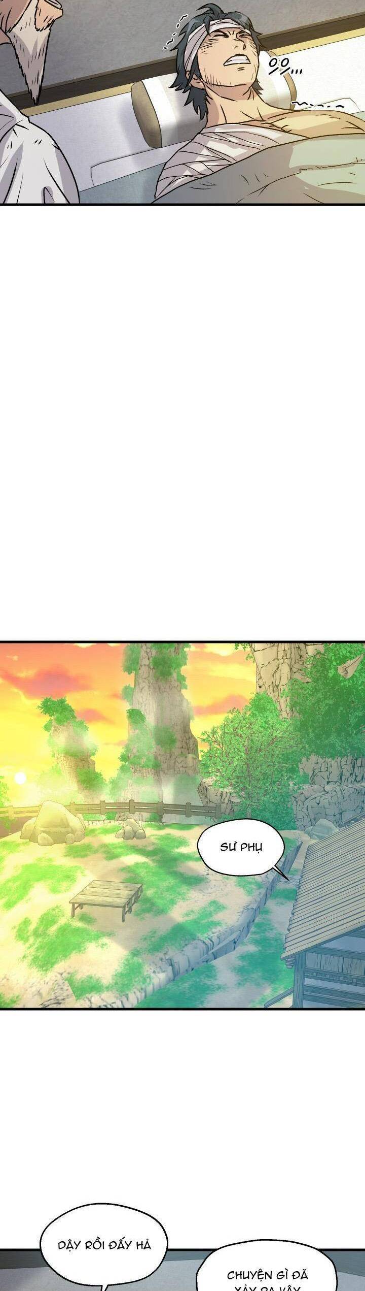 Jo Dong-Gil Chapter 5 - Trang 2