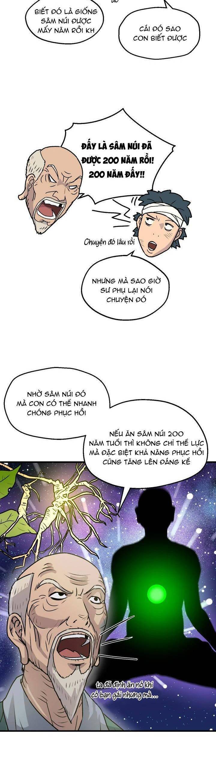 Jo Dong-Gil Chapter 5 - Trang 2