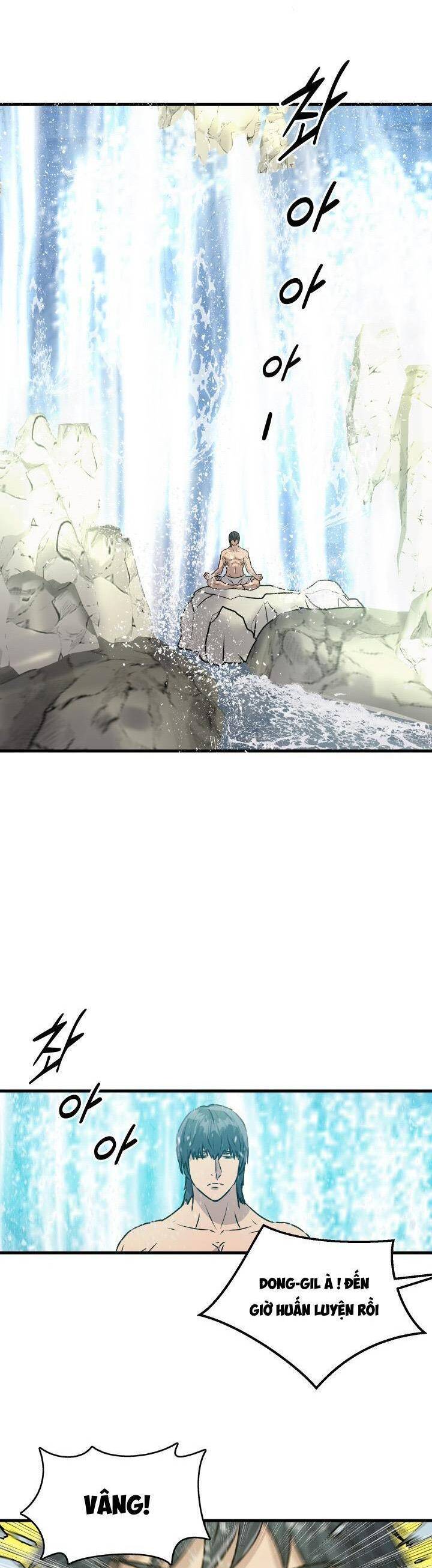 Jo Dong-Gil Chapter 5 - Trang 2