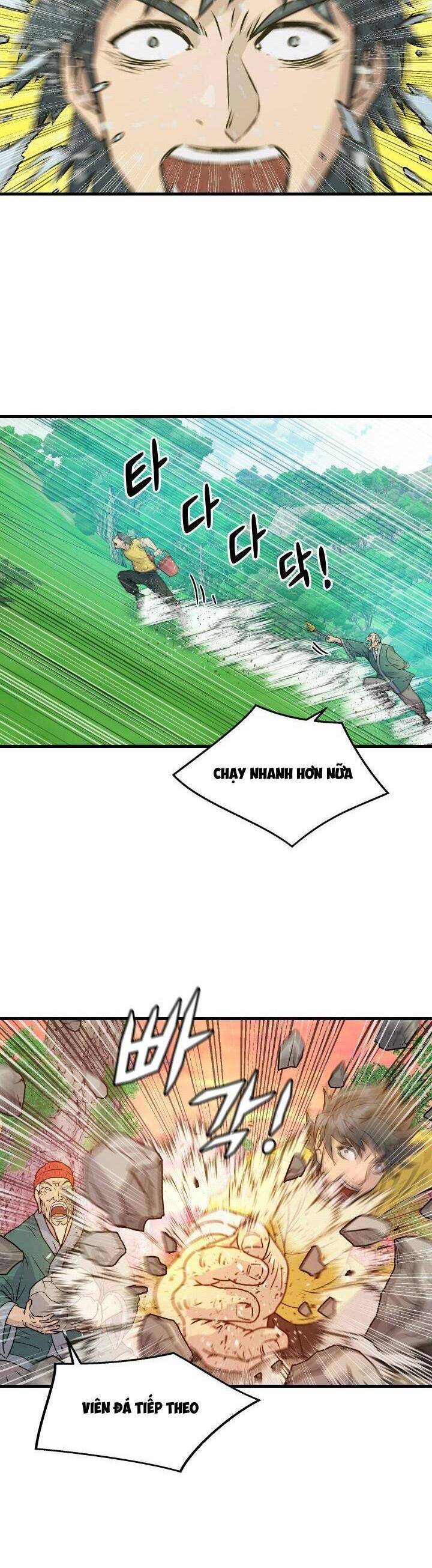 Jo Dong-Gil Chapter 5 - Trang 2