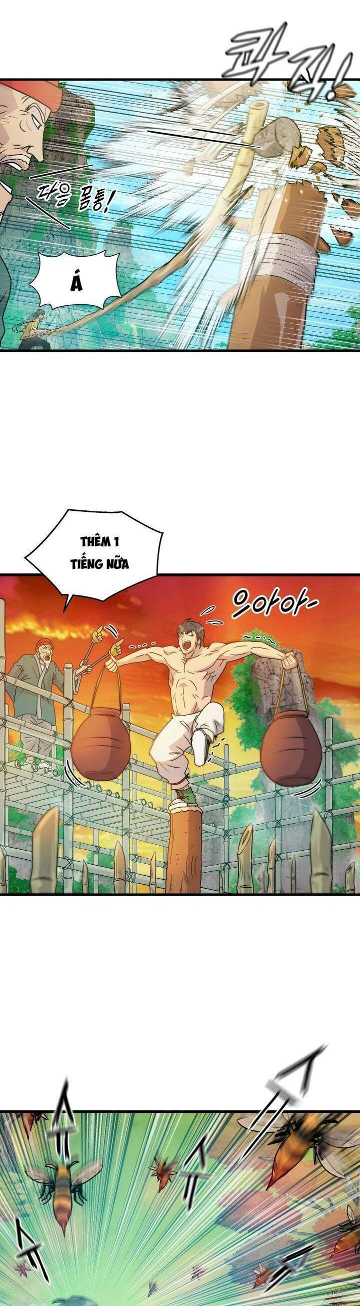 Jo Dong-Gil Chapter 5 - Trang 2