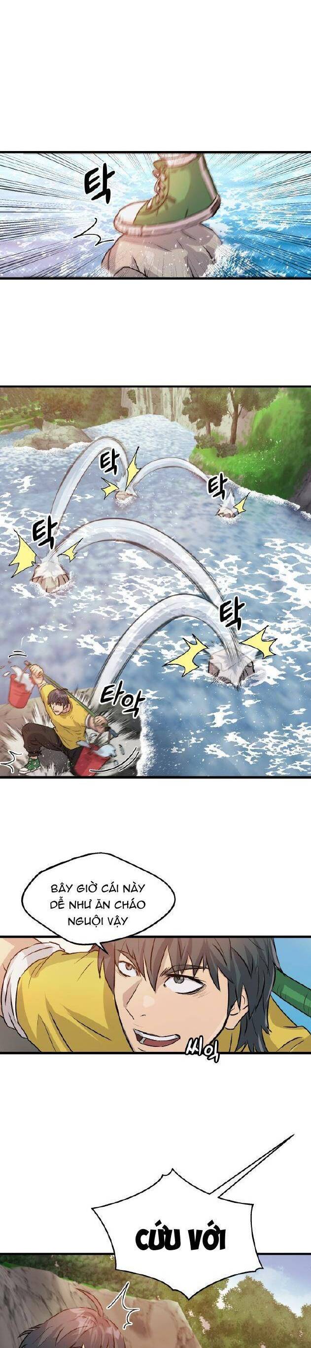 Jo Dong-Gil Chapter 5 - Trang 2