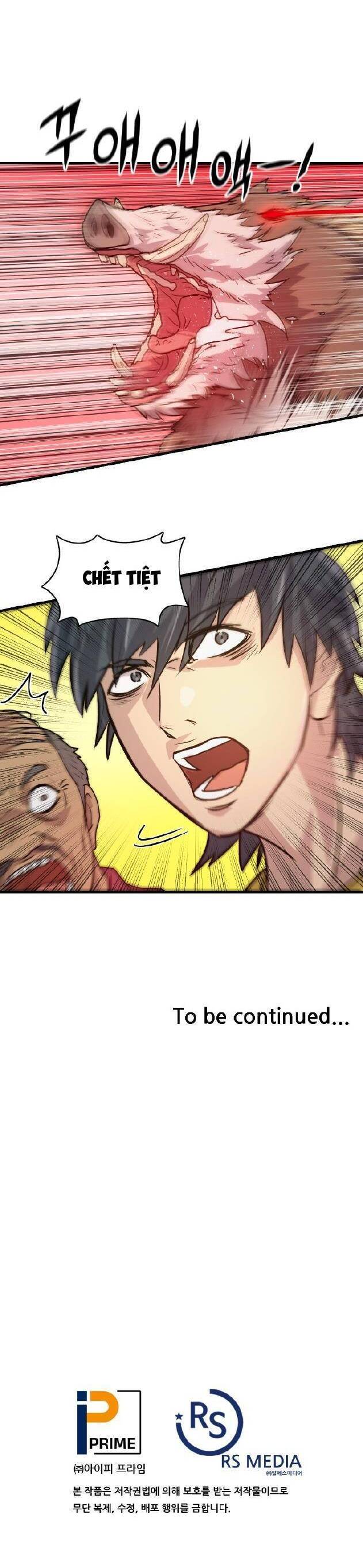 Jo Dong-Gil Chapter 5 - Trang 2