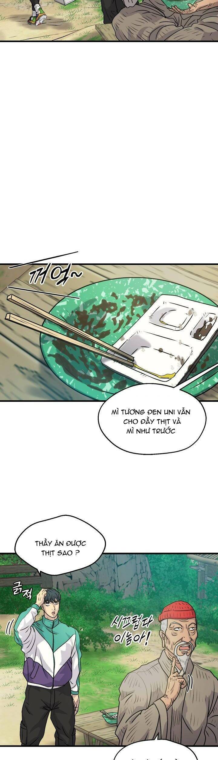 Jo Dong-Gil Chapter 4 - Trang 2