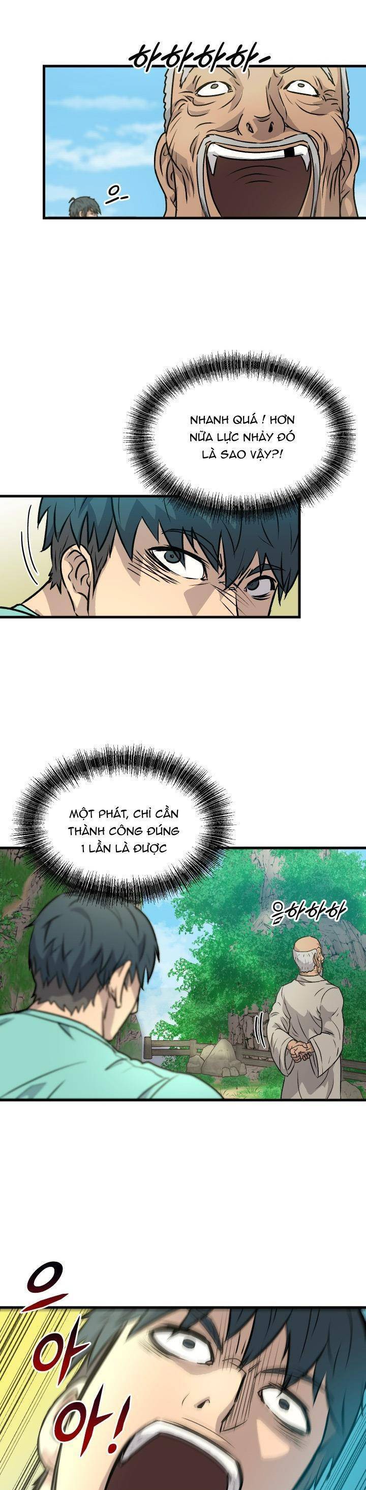 Jo Dong-Gil Chapter 4 - Trang 2