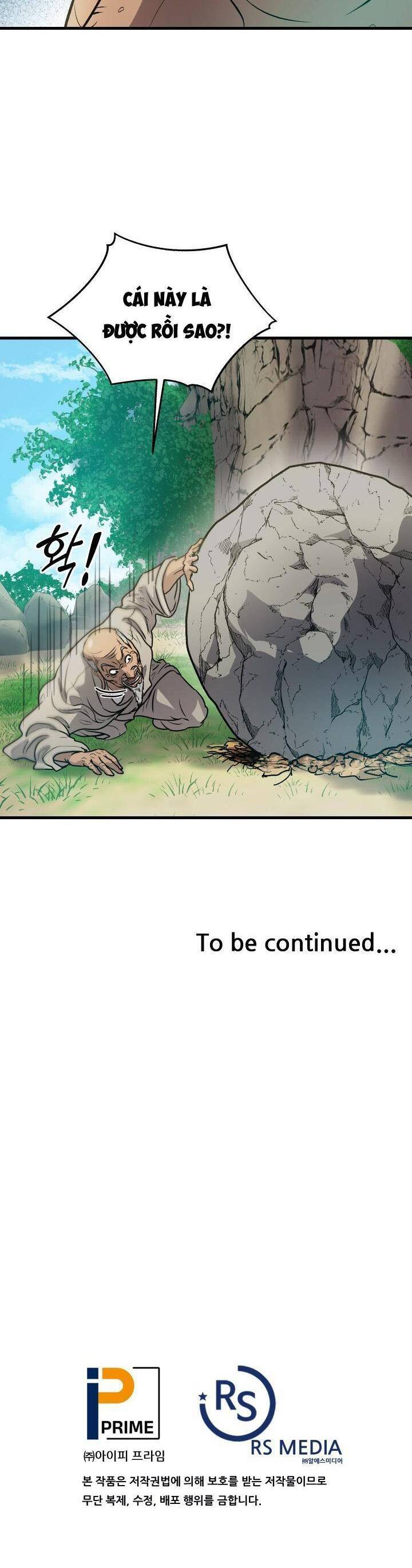 Jo Dong-Gil Chapter 4 - Trang 2