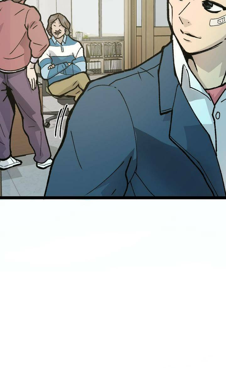 Jo Dong-Gil Chapter 2 - Trang 2