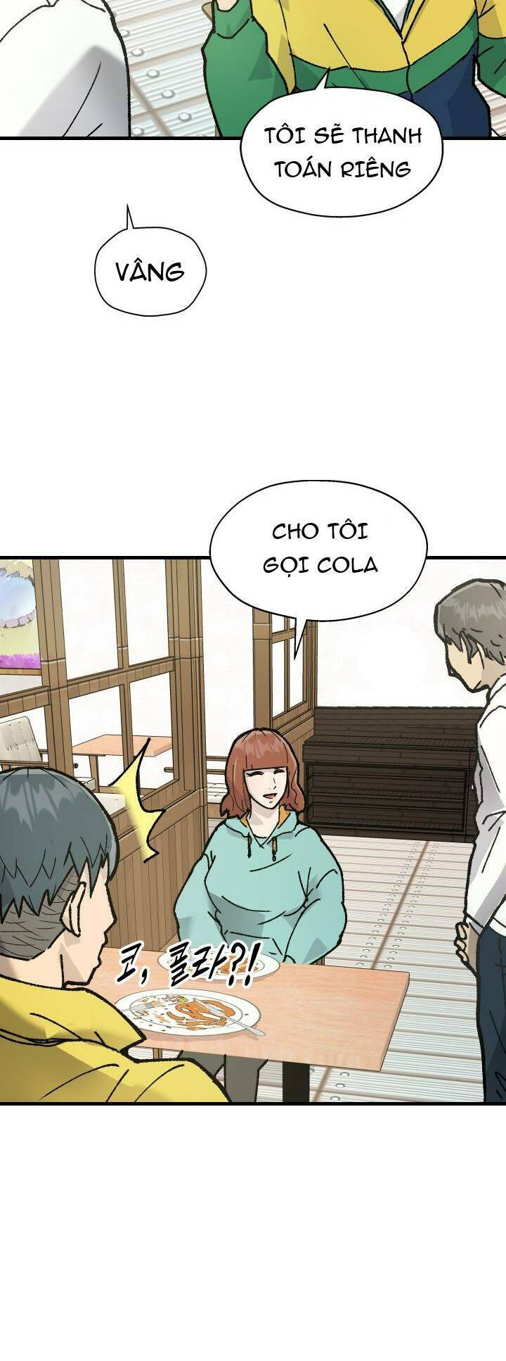 Jo Dong-Gil Chapter 2 - Trang 2