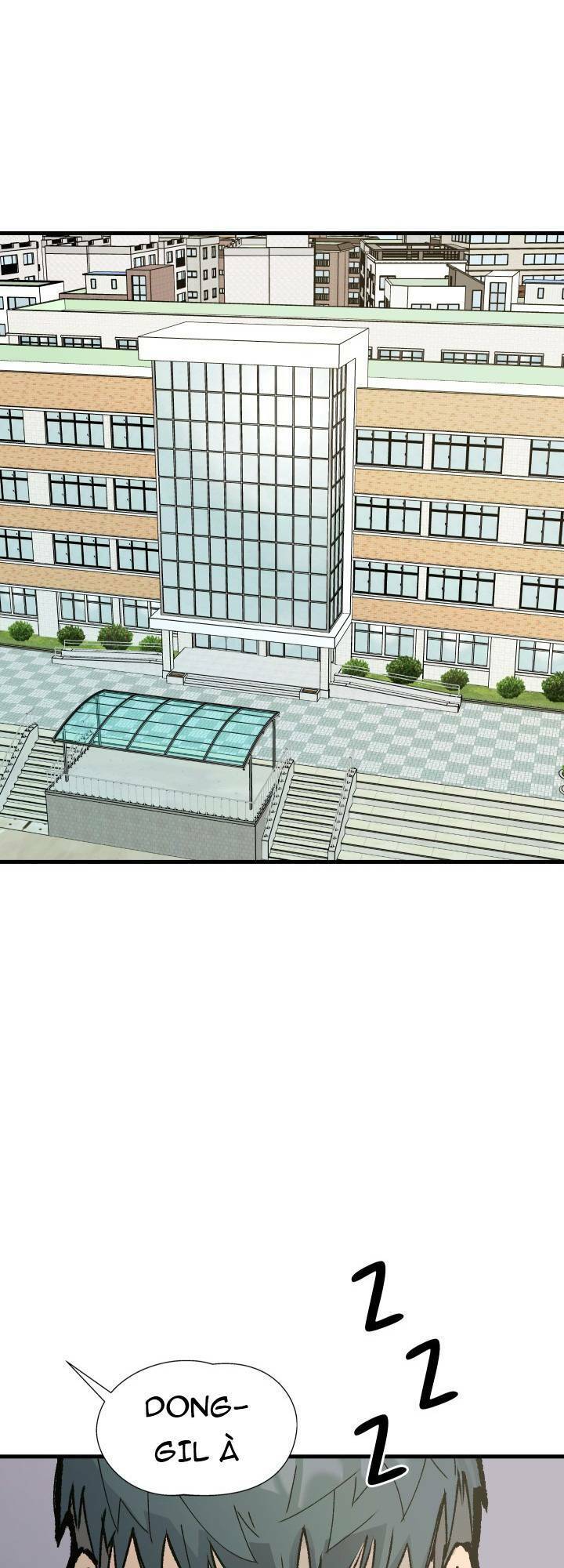 Jo Dong-Gil Chapter 2 - Trang 2