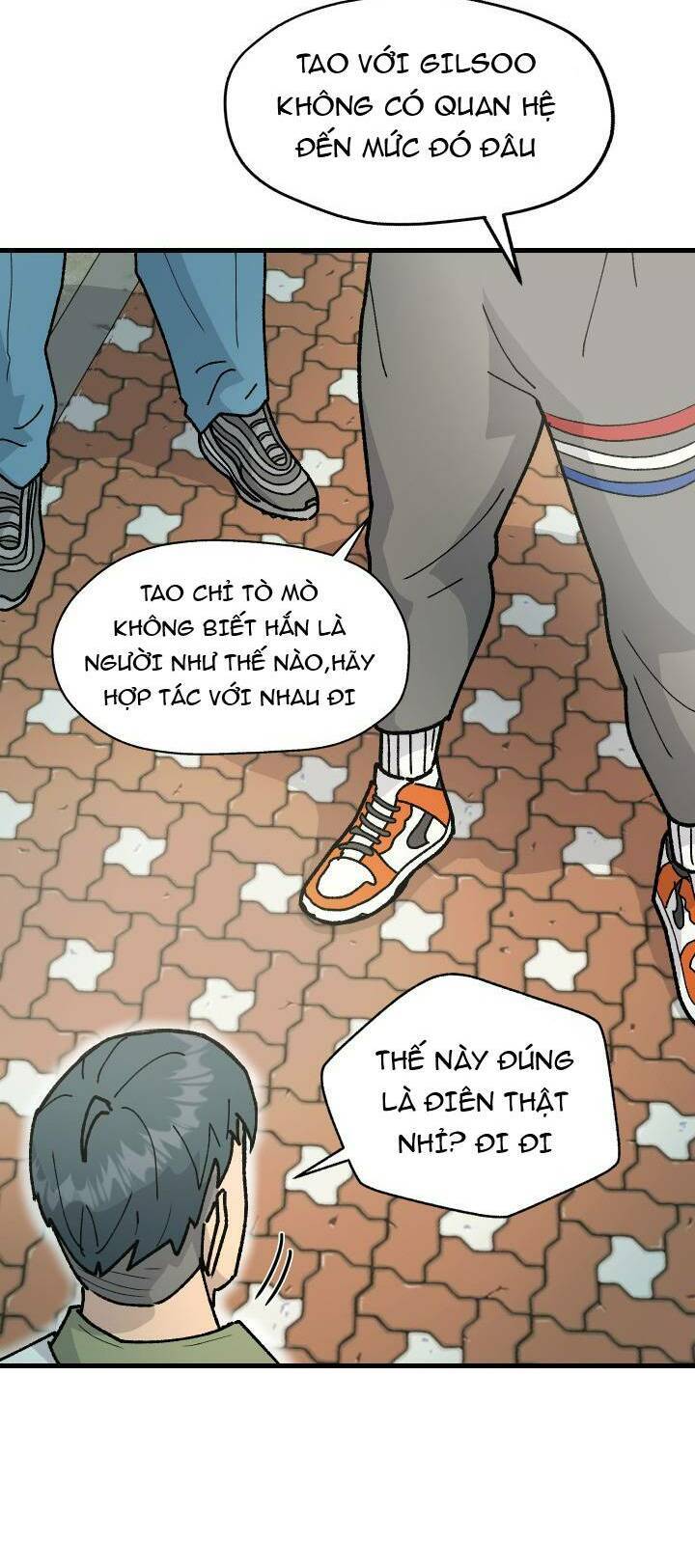 Jo Dong-Gil Chapter 2 - Trang 2