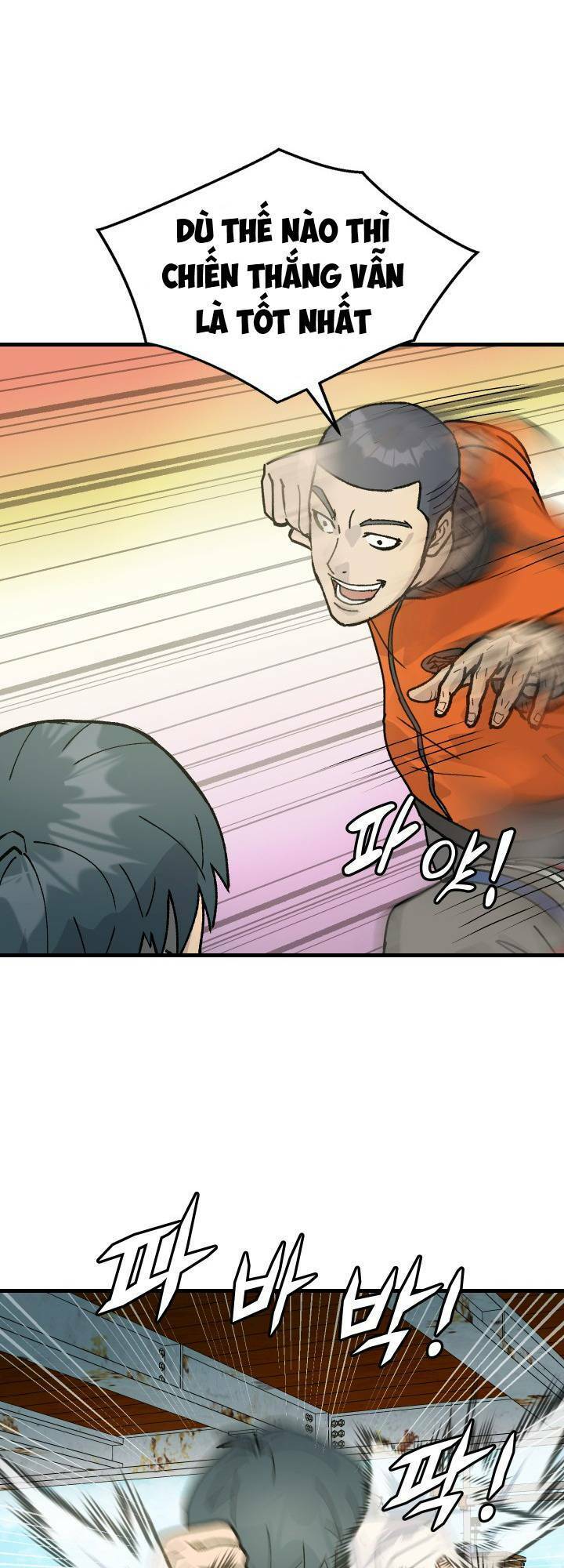 Jo Dong-Gil Chapter 2 - Trang 2