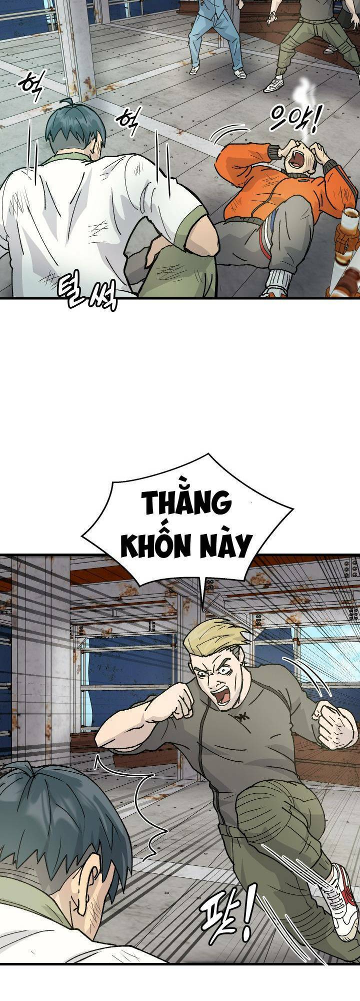 Jo Dong-Gil Chapter 2 - Trang 2