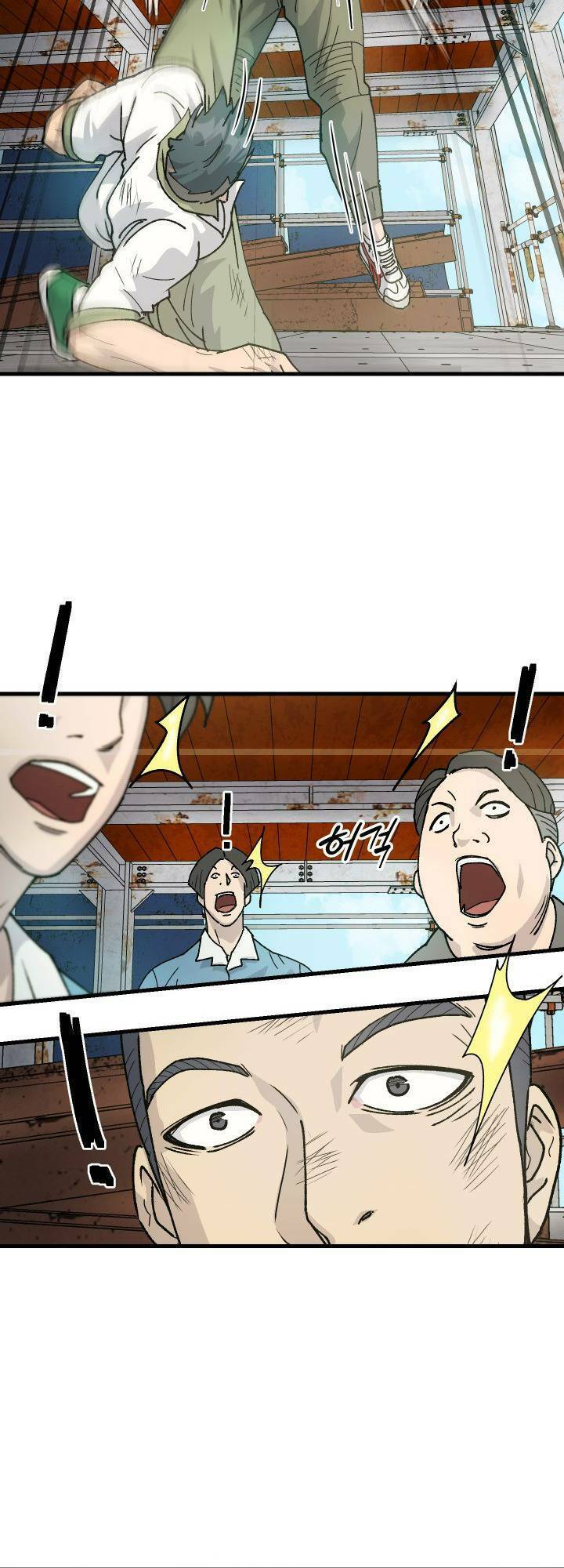 Jo Dong-Gil Chapter 2 - Trang 2