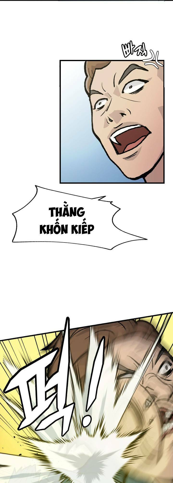 Jo Dong-Gil Chapter 1 - Trang 2