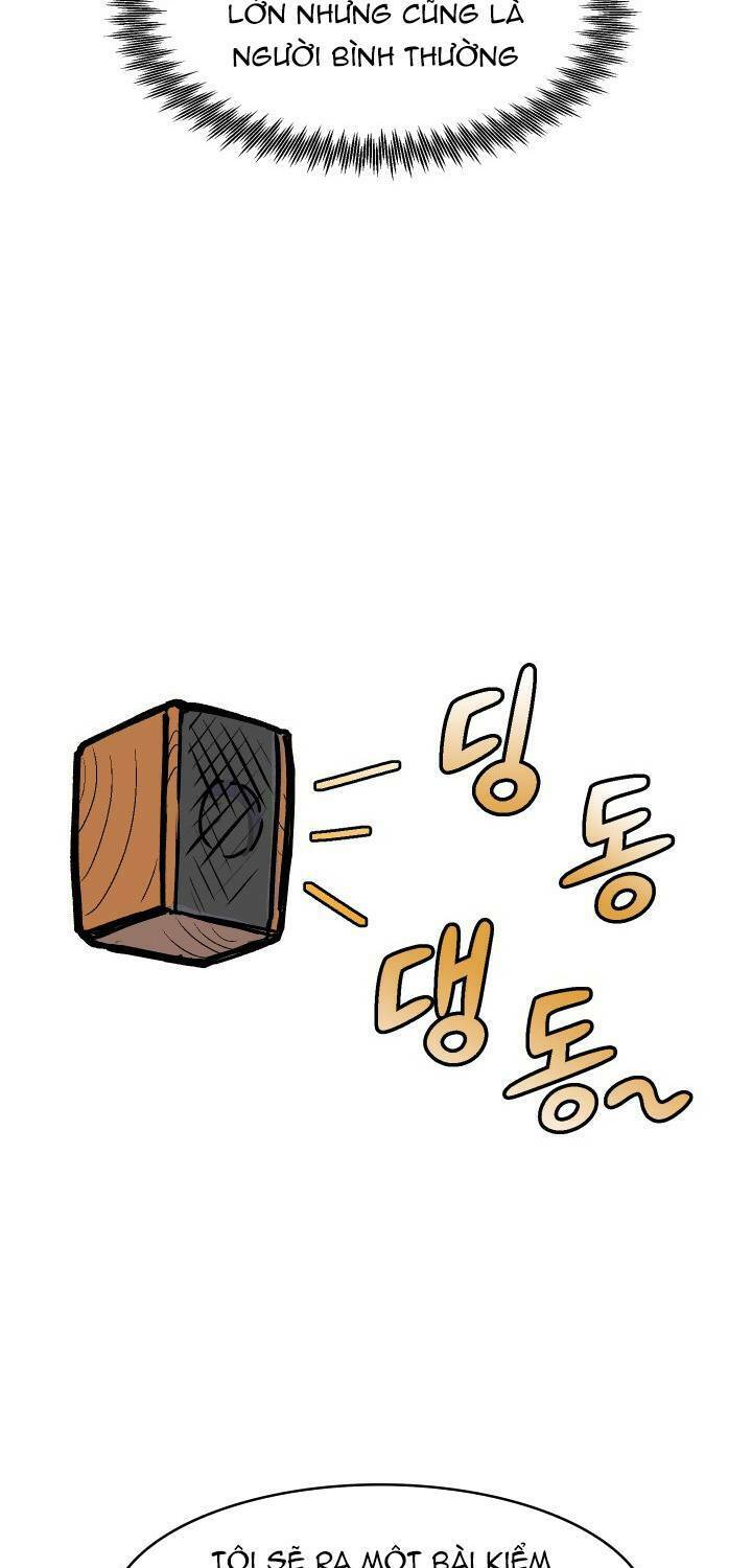 Jo Dong-Gil Chapter 1 - Trang 2