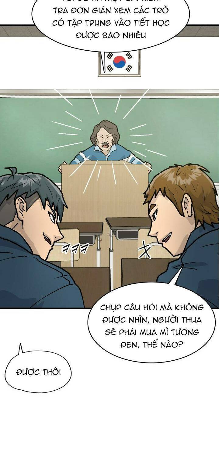 Jo Dong-Gil Chapter 1 - Trang 2