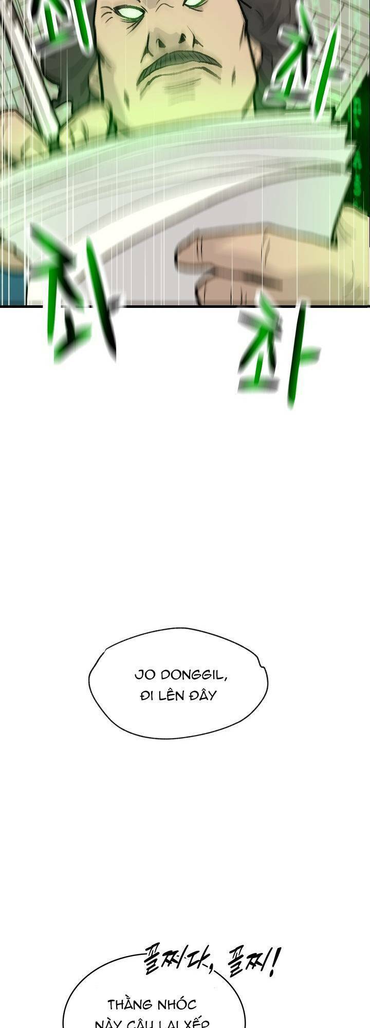 Jo Dong-Gil Chapter 1 - Trang 2