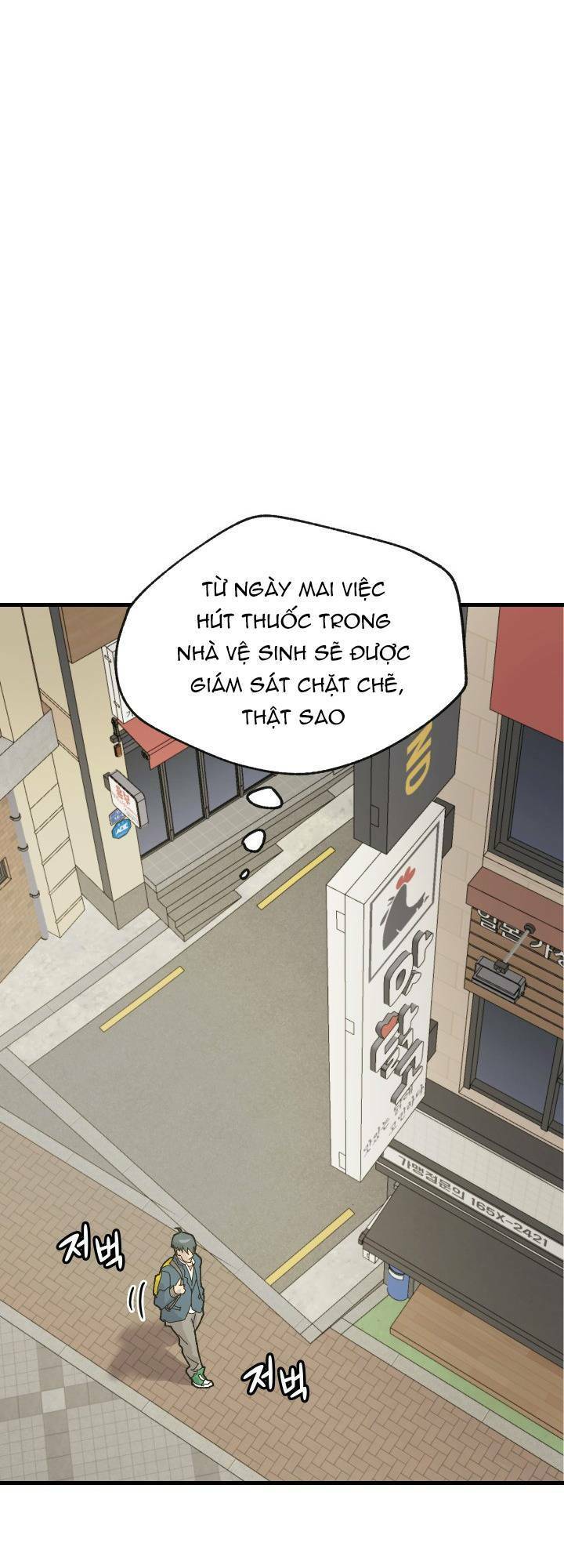 Jo Dong-Gil Chapter 1 - Trang 2