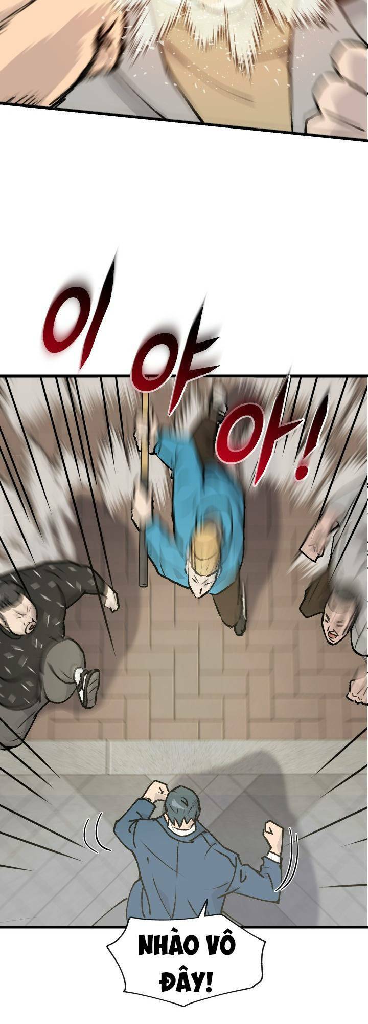 Jo Dong-Gil Chapter 1 - Trang 2