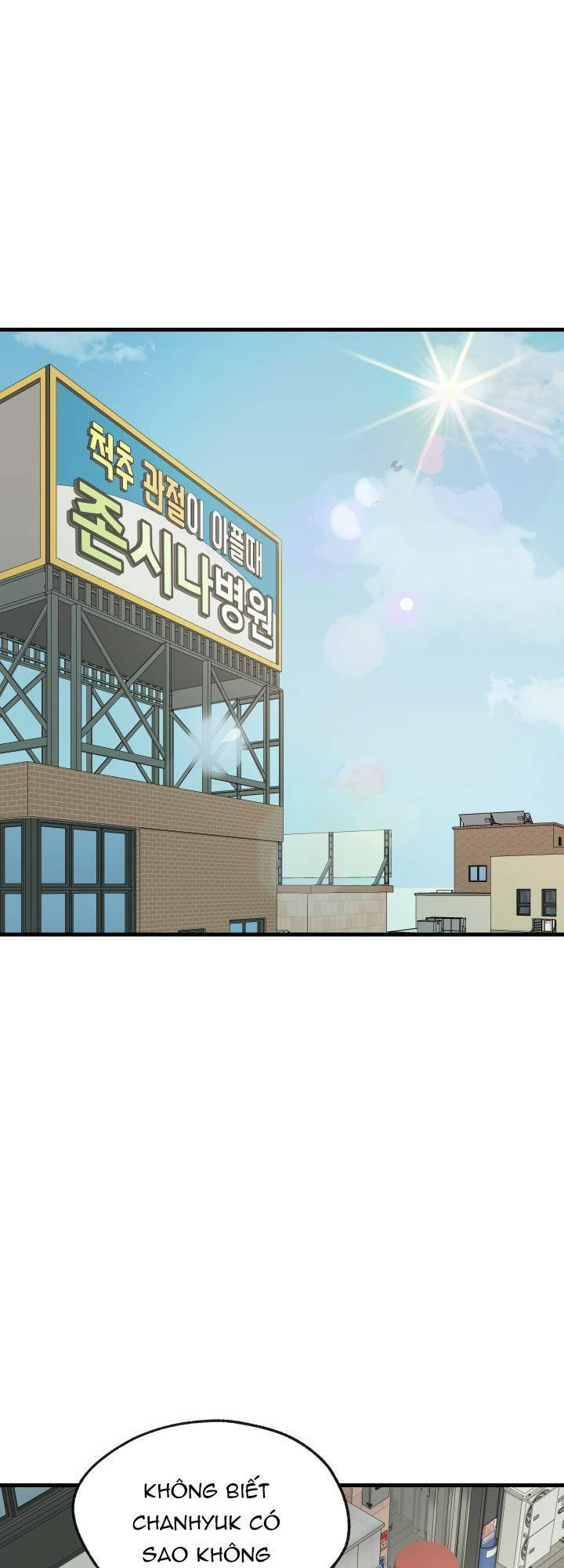 Jo Dong-Gil Chapter 1 - Trang 2