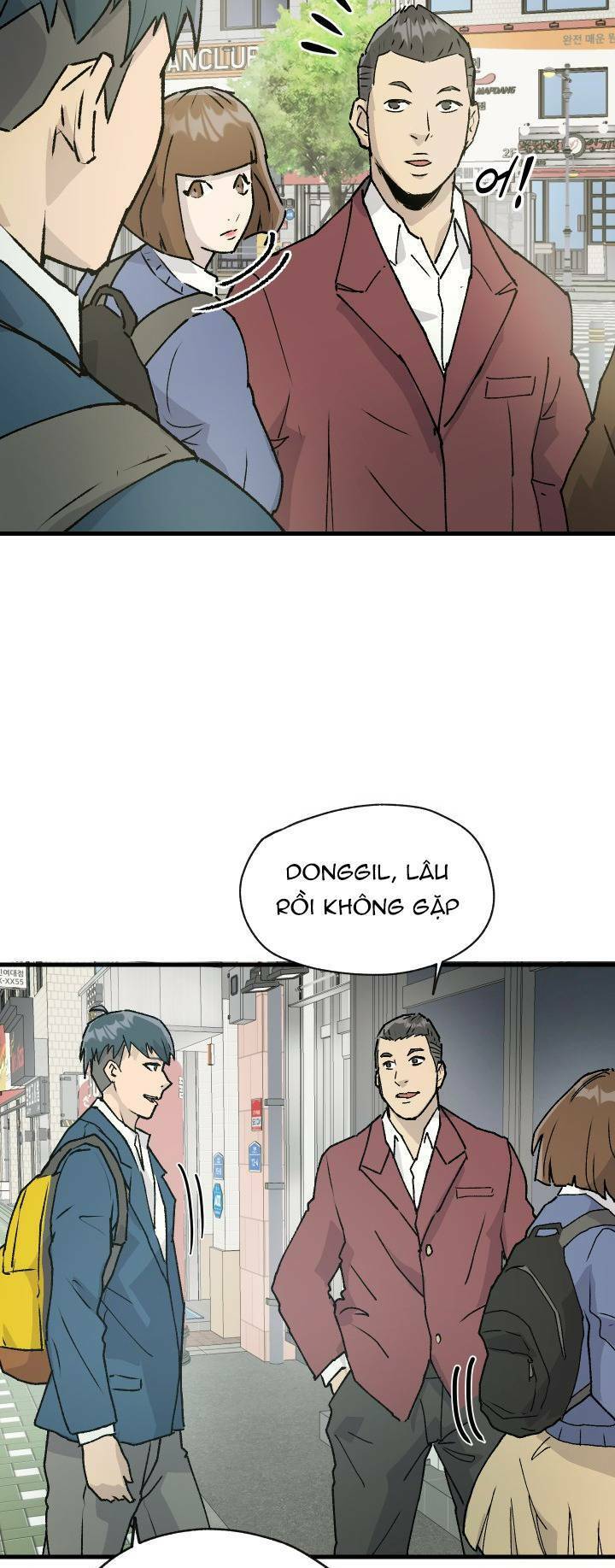 Jo Dong-Gil Chapter 1 - Trang 2