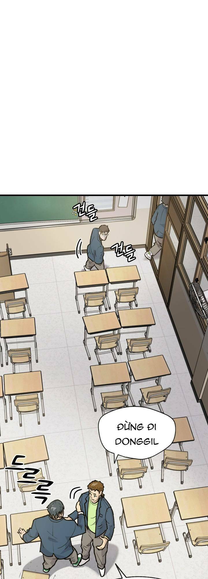 Jo Dong-Gil Chapter 1 - Trang 2