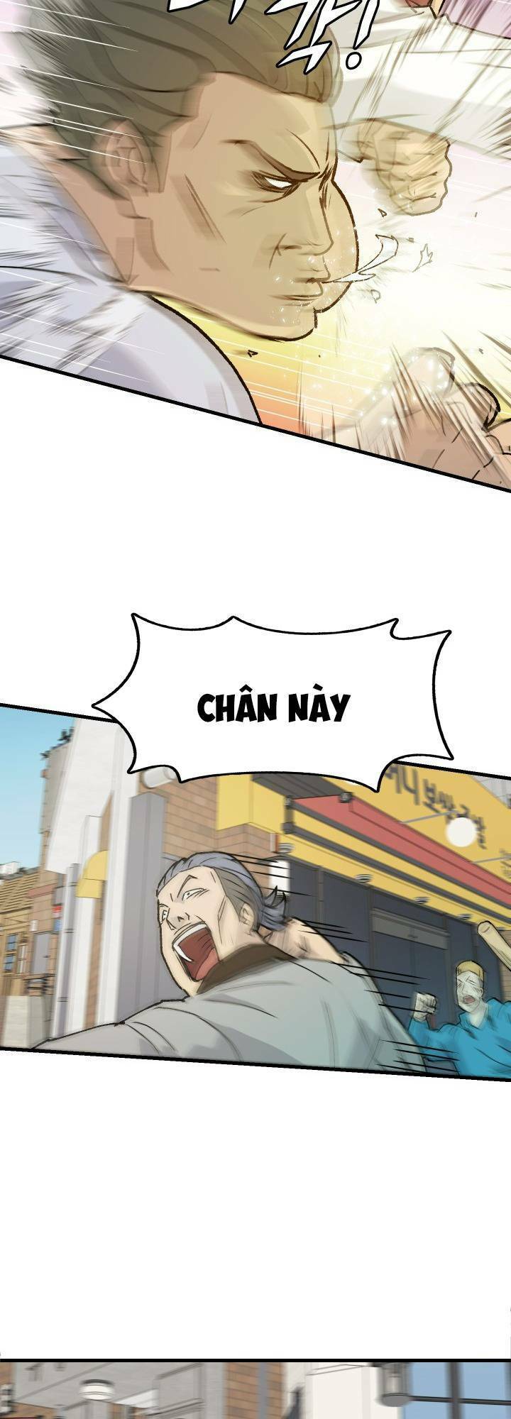 Jo Dong-Gil Chapter 1 - Trang 2