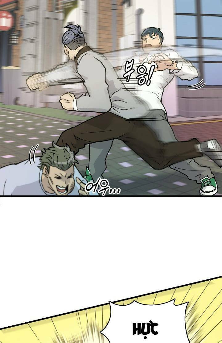 Jo Dong-Gil Chapter 1 - Trang 2