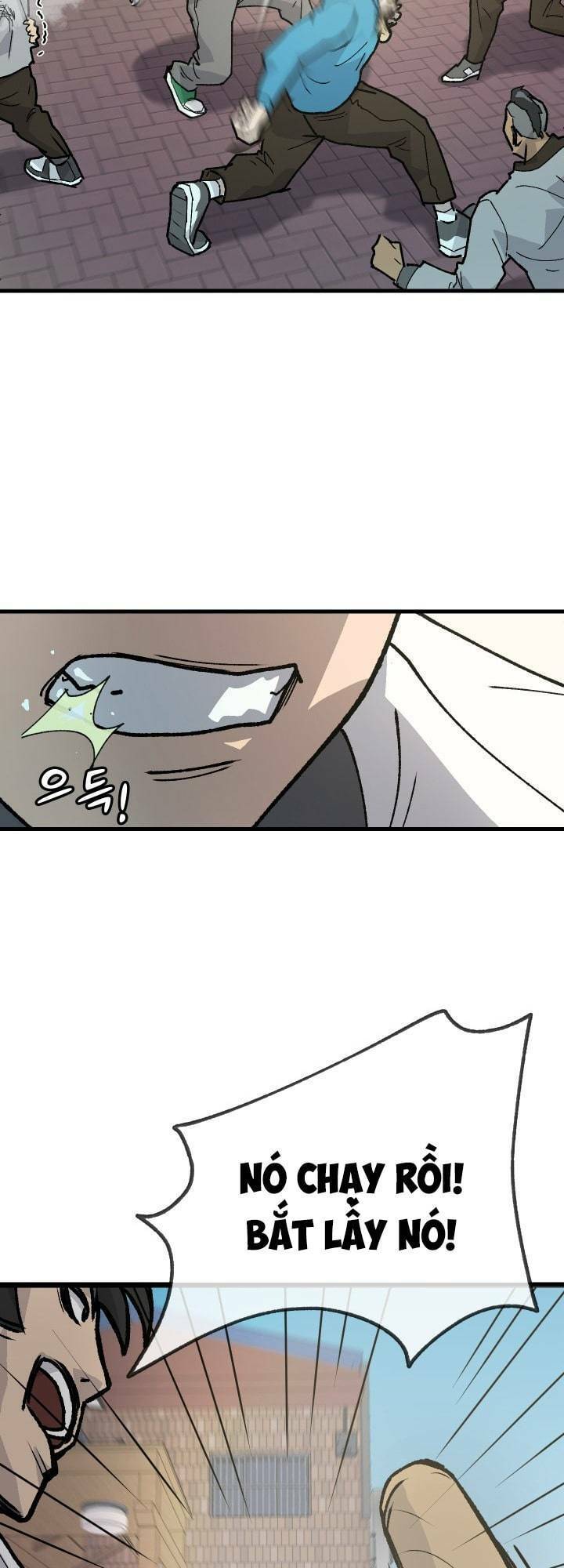 Jo Dong-Gil Chapter 1 - Trang 2