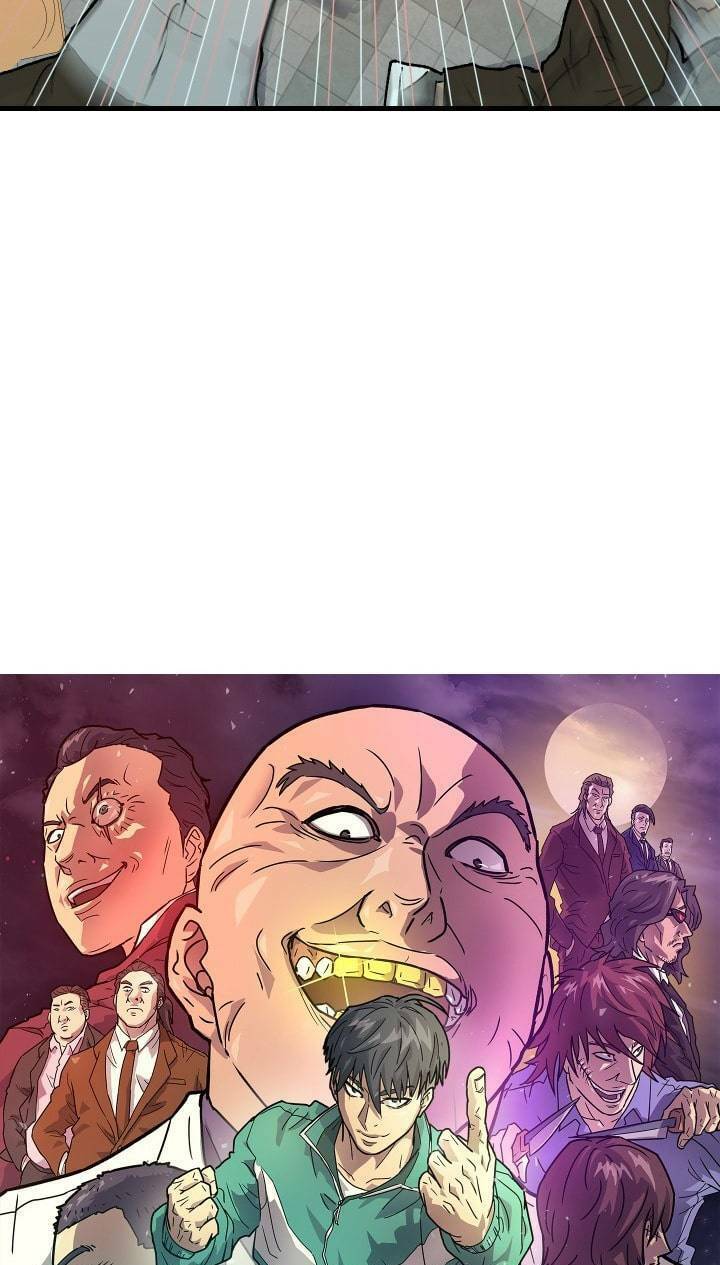 Jo Dong-Gil Chapter 1 - Trang 2