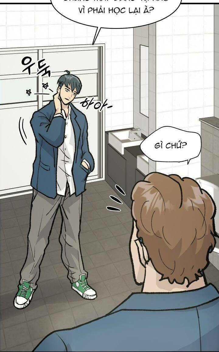 Jo Dong-Gil Chapter 1 - Trang 2