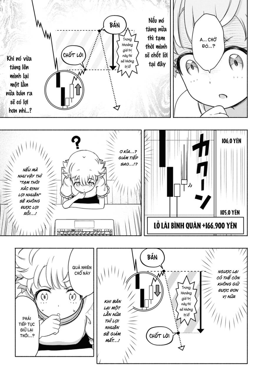 Fx Chiến Thần Kurumi Chan Chapter 14 - Trang 2