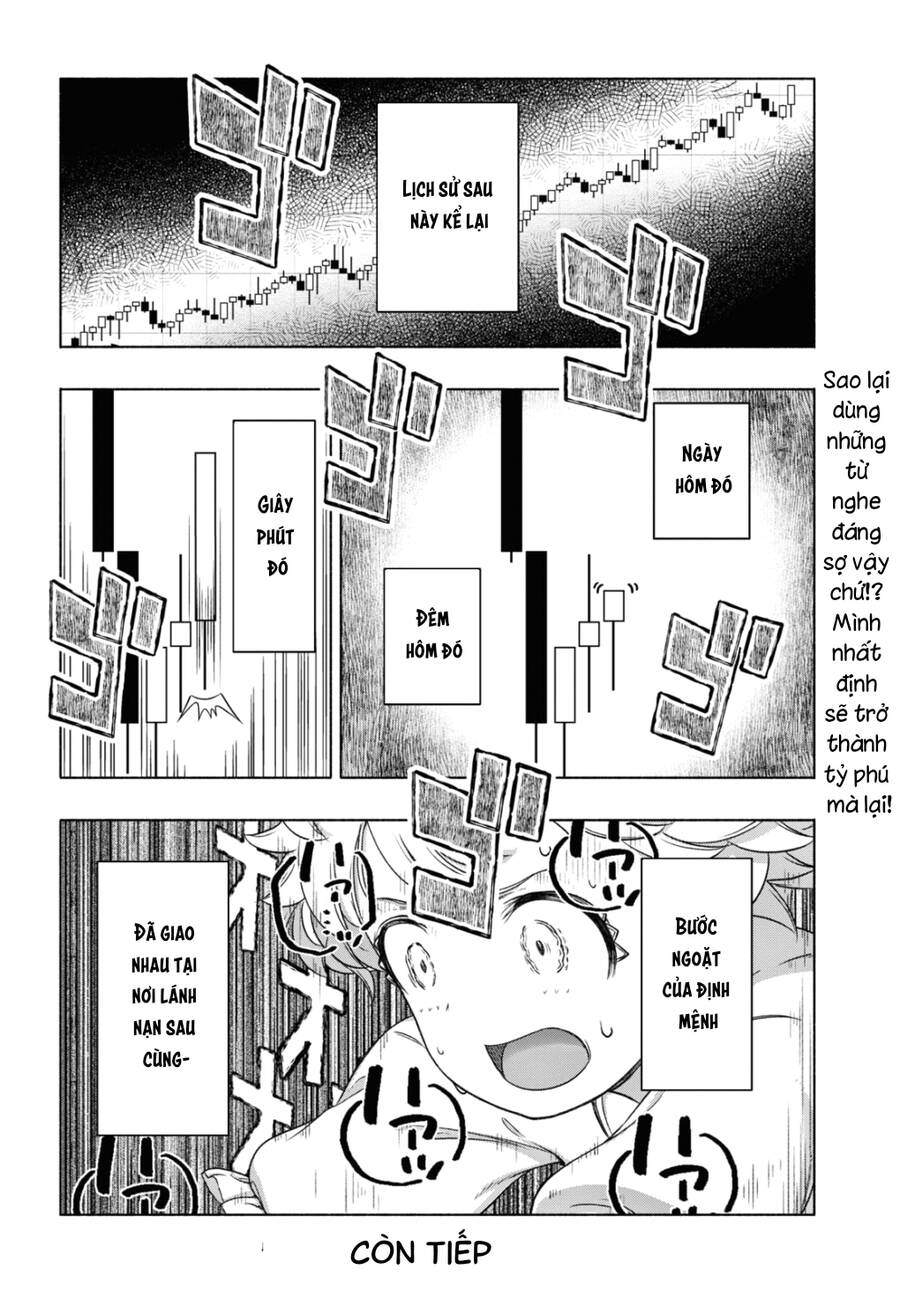 Fx Chiến Thần Kurumi Chan Chapter 14 - Trang 2