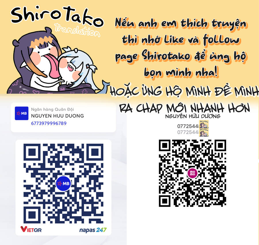 Fx Chiến Thần Kurumi Chan Chapter 14 - Trang 2