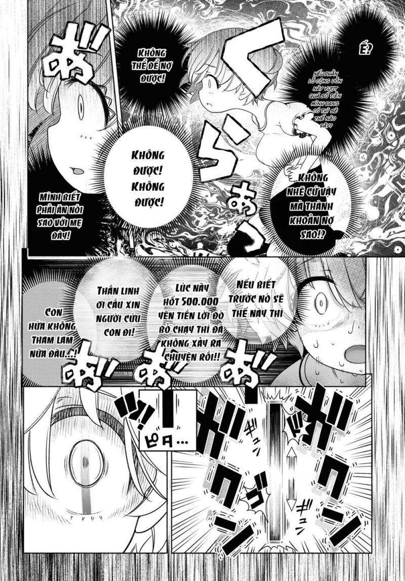 Fx Chiến Thần Kurumi Chan Chapter 12 - Trang 2