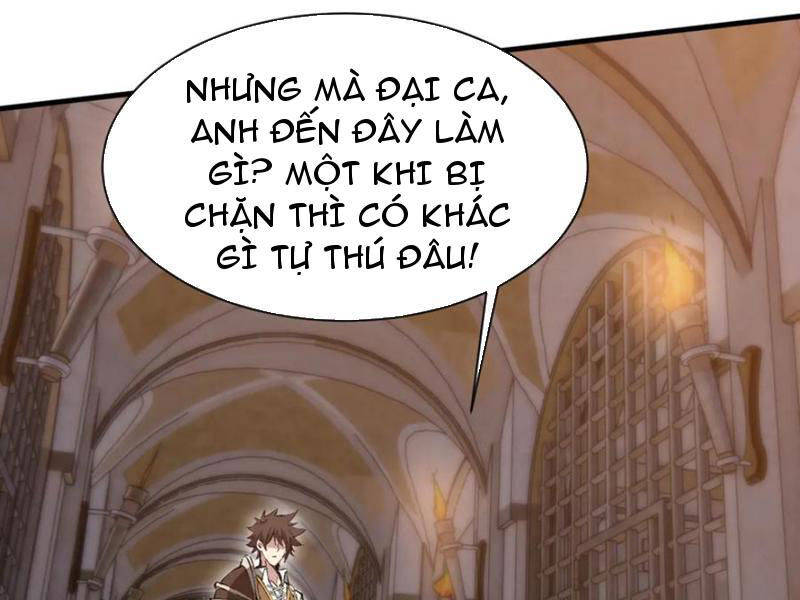 Chư Thần Làm Vợ Ta Vô Địch Võng Du Chapter 13 - Trang 2