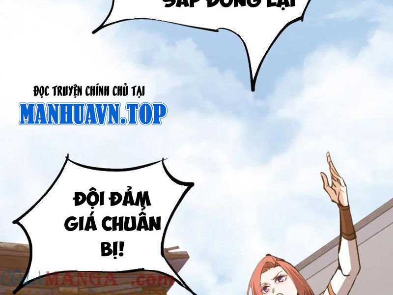 Chư Thần Làm Vợ Ta Vô Địch Võng Du Chapter 13 - Trang 2