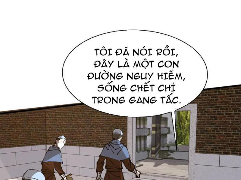 Chư Thần Làm Vợ Ta Vô Địch Võng Du Chapter 13 - Trang 2