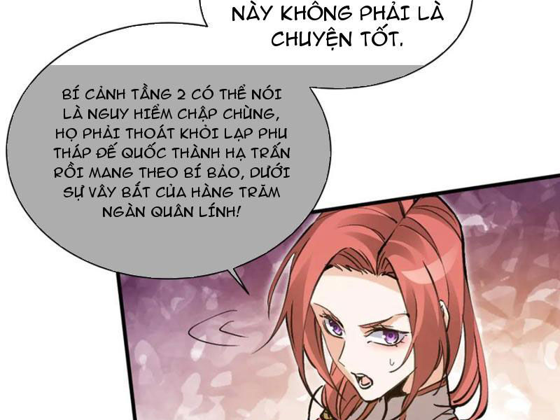 Chư Thần Làm Vợ Ta Vô Địch Võng Du Chapter 13 - Trang 2