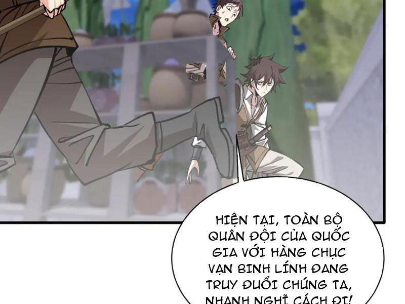 Chư Thần Làm Vợ Ta Vô Địch Võng Du Chapter 13 - Trang 2