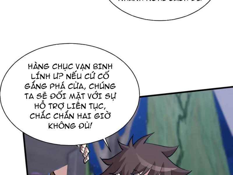 Chư Thần Làm Vợ Ta Vô Địch Võng Du Chapter 13 - Trang 2