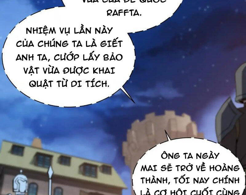 Chư Thần Làm Vợ Ta Vô Địch Võng Du Chapter 12 - Trang 2