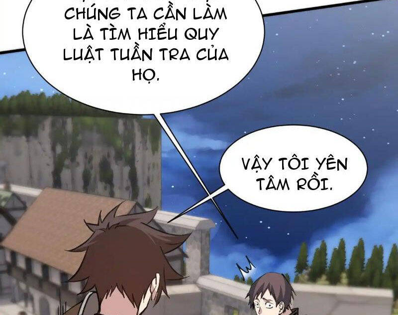 Chư Thần Làm Vợ Ta Vô Địch Võng Du Chapter 12 - Trang 2