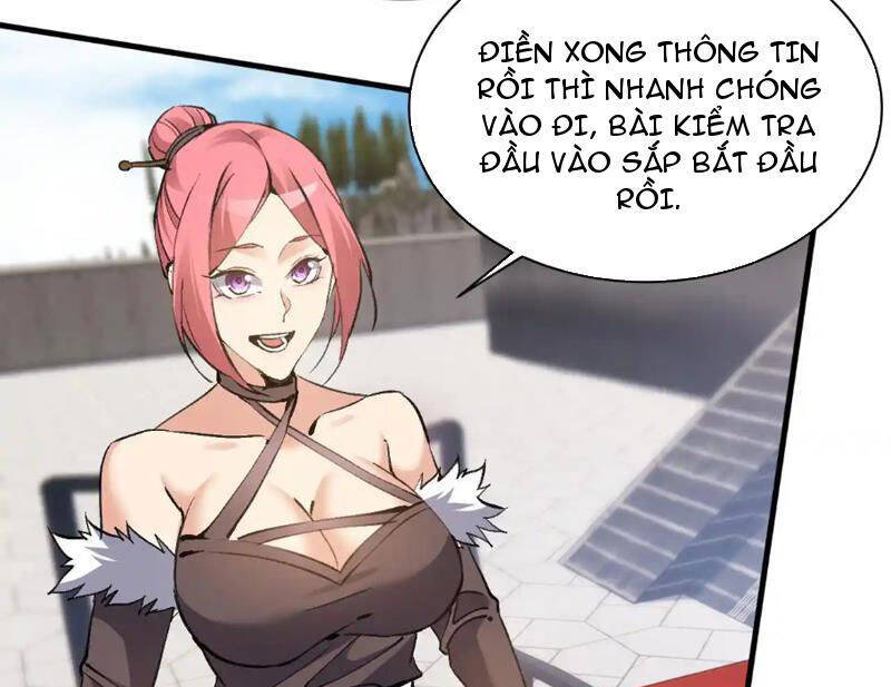 Chư Thần Làm Vợ Ta Vô Địch Võng Du Chapter 12 - Trang 2