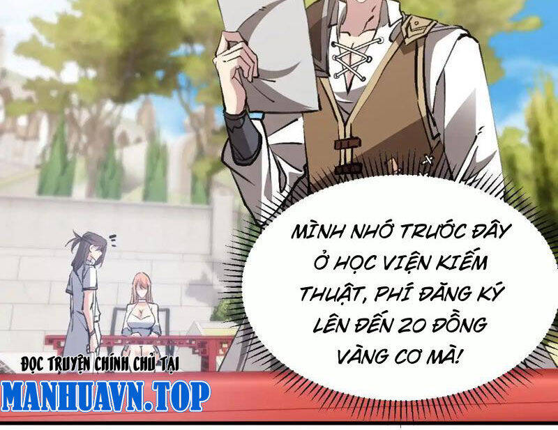 Chư Thần Làm Vợ Ta Vô Địch Võng Du Chapter 12 - Trang 2