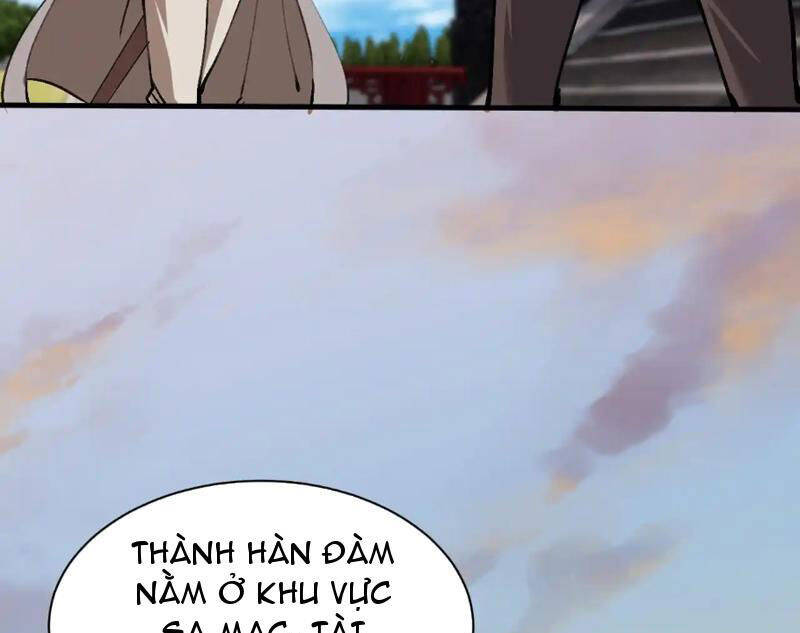 Chư Thần Làm Vợ Ta Vô Địch Võng Du Chapter 12 - Trang 2