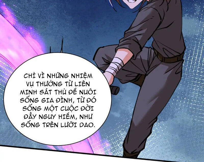 Chư Thần Làm Vợ Ta Vô Địch Võng Du Chapter 12 - Trang 2