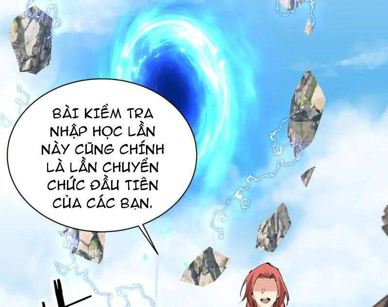 Chư Thần Làm Vợ Ta Vô Địch Võng Du Chapter 12 - Trang 2